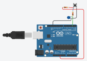 Interruptions in Arduino with attachInterrupt() - FritzenLab electronics