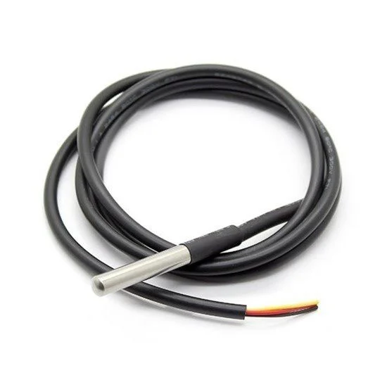 ds18b20 temperature sensor