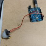 PIR motion sensor Arduino
