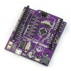 Cytron circuit board, Arduino compatible