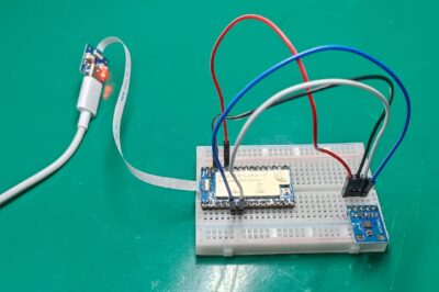 Waveshare RP2040-Lora-HF with Arduino