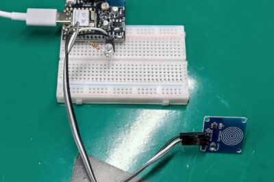 ESP32 interrupts in Arduino IDE