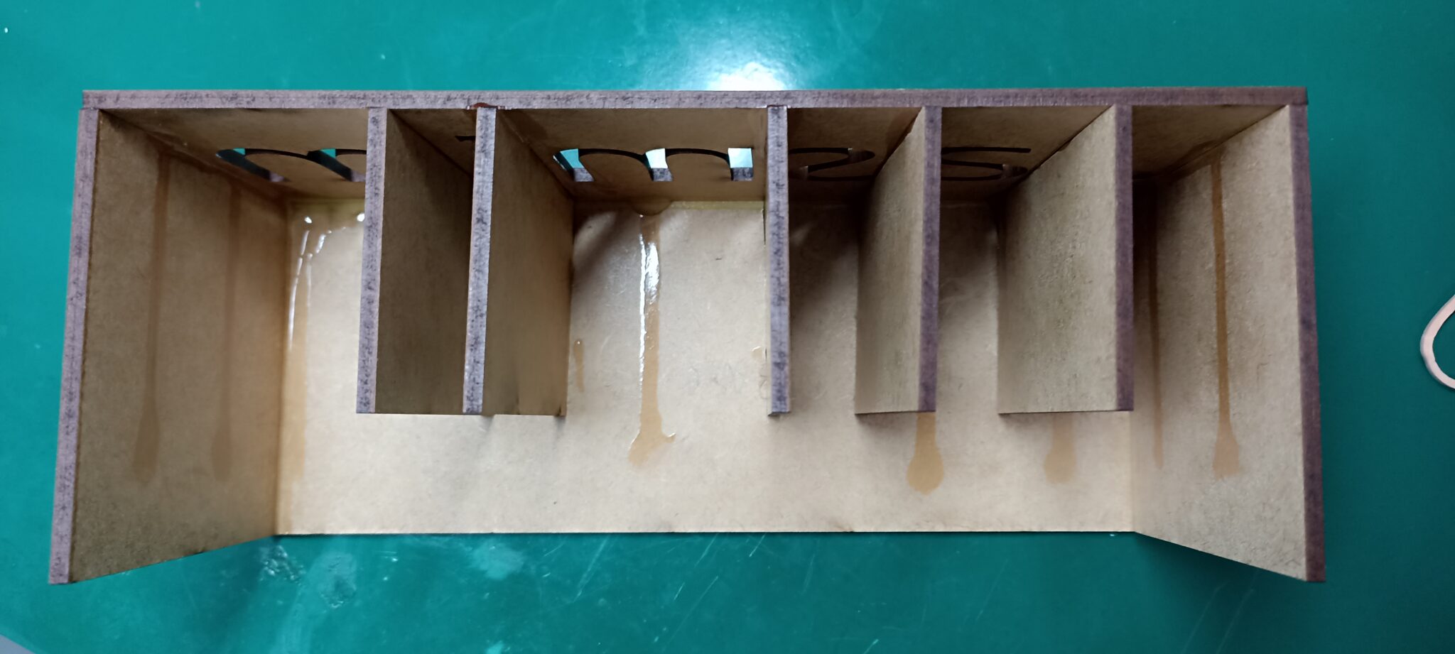 DIY RGB light box with Arduino - FritzenLab electronics