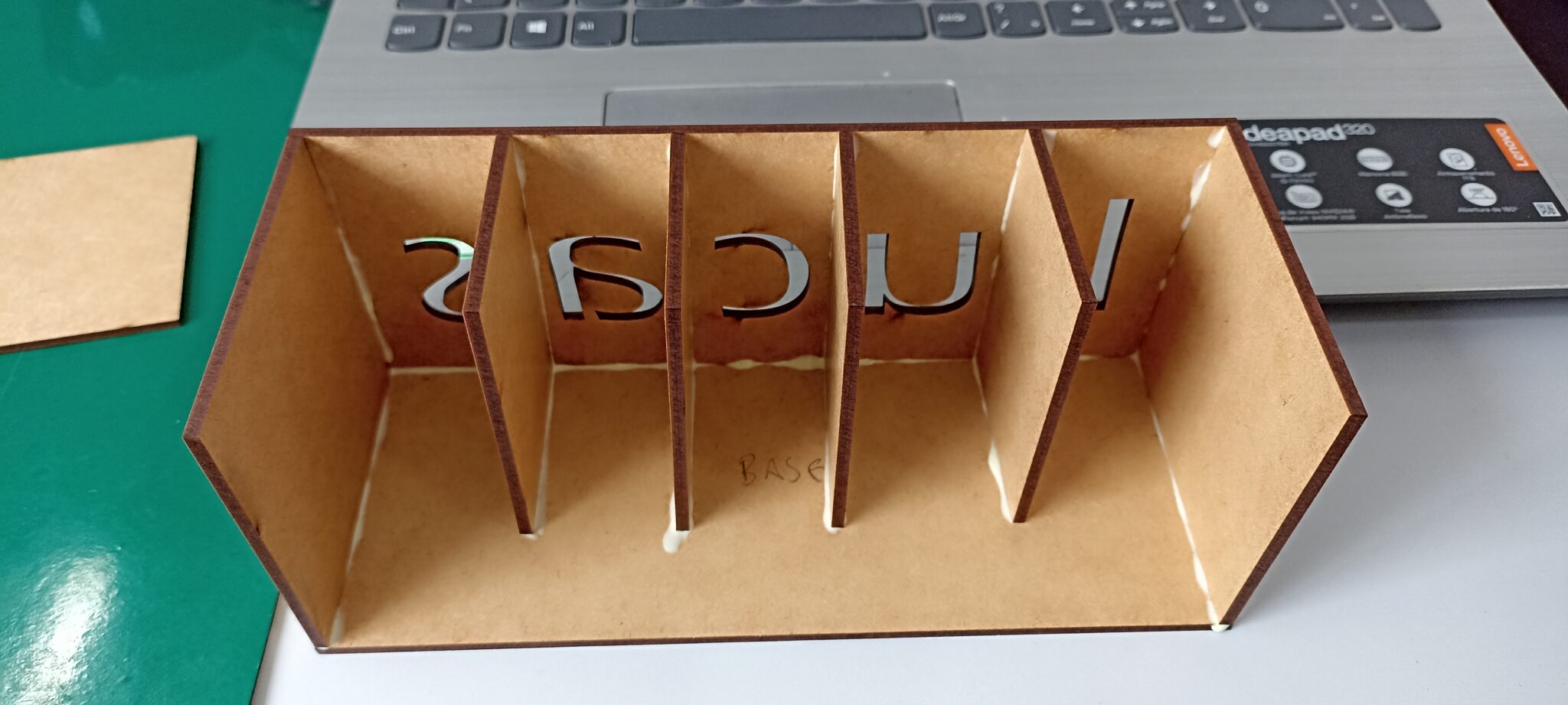 DIY RGB light box with Arduino - FritzenLab electronics