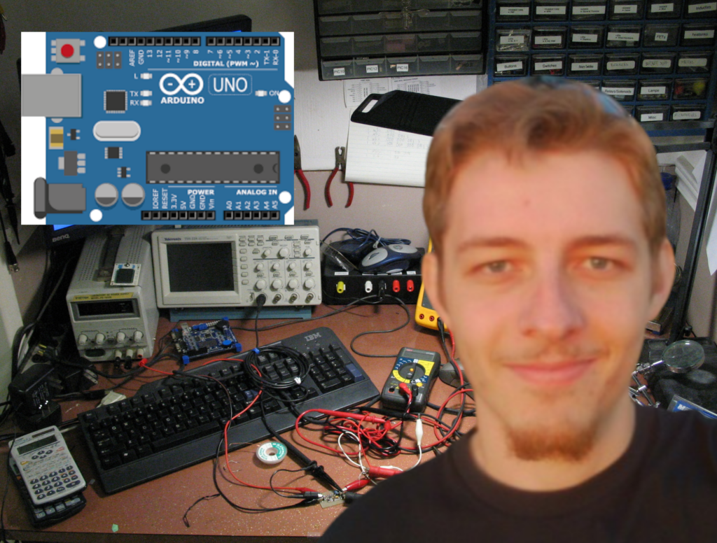 arduino course