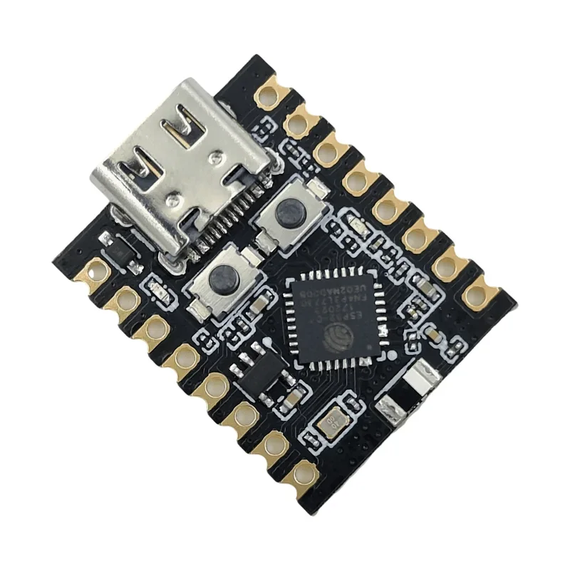 ESP32-C3 super mini board