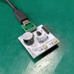 Pomodoro timer with PIC microcontroller