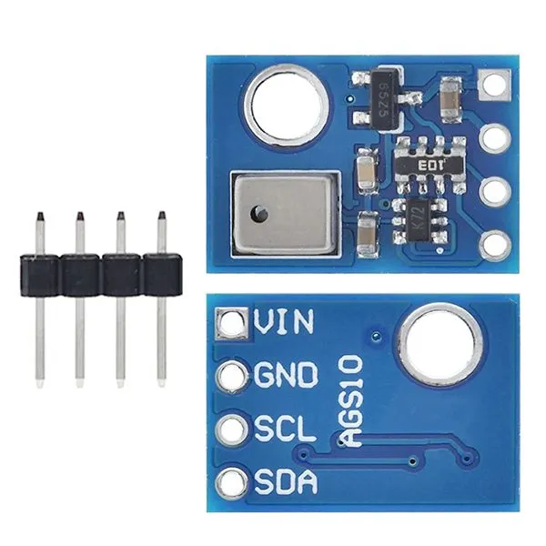 AGS10 TVOC sensor